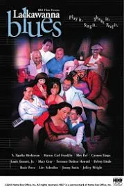 Lackawanna Blues (dvd)