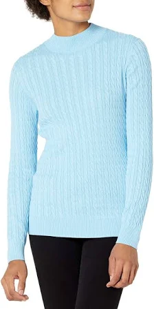 Amazon Essentials Women's Classic