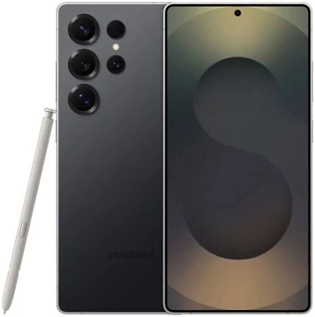 Samsung Galaxy S25 Ultra