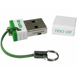 Key-ID Fido U2F Security Key