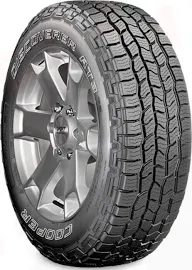 Cooper Discoverer A-T3 4S 235/75R16 90000032684 Tire
