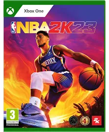 NBA 2K23 (Xbox One)