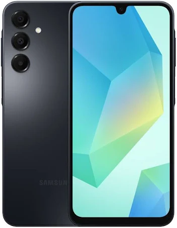 Téléphone Samsung Galaxy A16