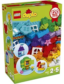 LEGO 10854 Creative box