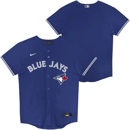 Nike Kids Toronto Jays Away Replica Jersey