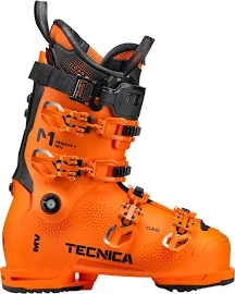 Tecnica Mach1 MV 130 TD GW Ski Boots