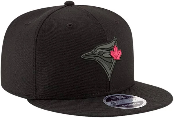 New Era Men's Toronto Blue Jays 9FIFTY Snapback Hat