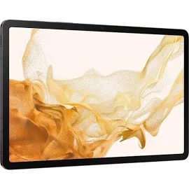 Samsung SM-X808UZAAVZW Galaxy Tab S8+ 5G 128GB