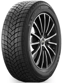 Michelin X-Ice Snow 205/65R15 99T