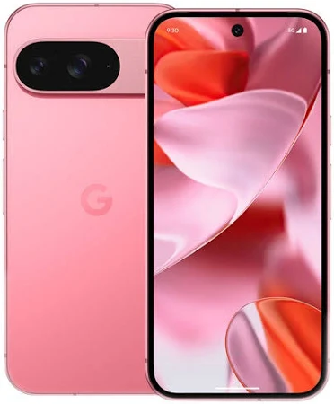 Google Pixel 9