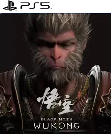 Black Myth: Wukong Ps5