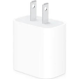 Apple 20W USB-C Power Adapter