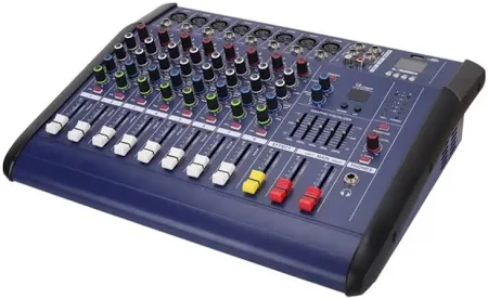 Manufacture Youtube Vlogging Video Kit Live Audio Mixer