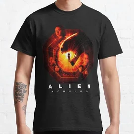 Alien Romulus, 2024 Classic T-Shirt