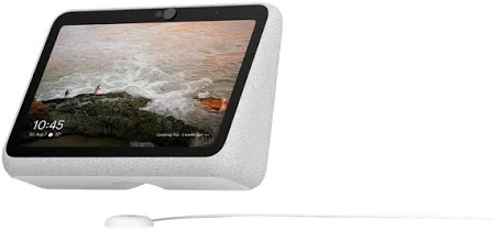 Meta Portal Go Portable Smart Video Calling