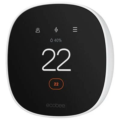Ecobee Smart Thermostat Essential