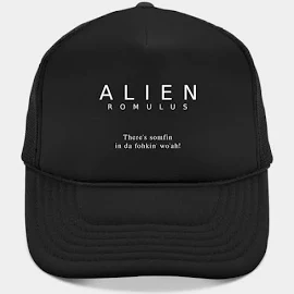 Alien: Romulus Wo'ah Hat