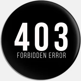 guicsilva@gmail.com 403 Forbidden Error Pin