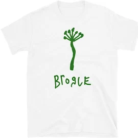 Brogle Shirt Unisex, Funny Meme Shirt, Funny Dank Meme Shirt, Meme Shirt, Broccoli Meme Shirt, Funny Meme Gift Shirt, Funny Shirt, Reddit