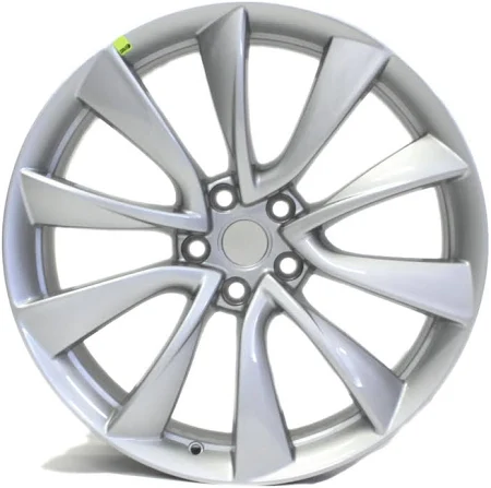 2018 Tesla Model 3 Front OEM Wheel Rim