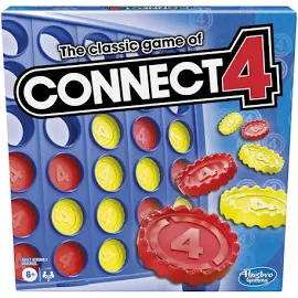 Connect 4 Game