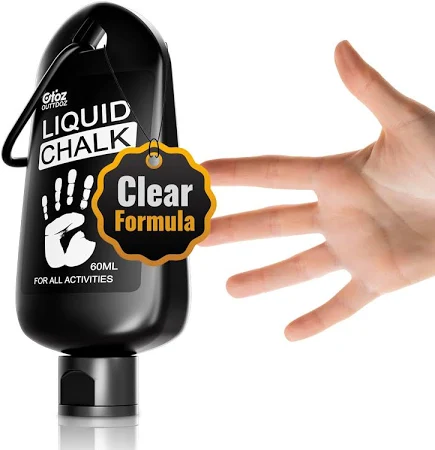 OUTTDOZ Superior Grip Liquid Chalk