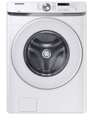 Samsung 5.2 Cu.ft Front Load Washer