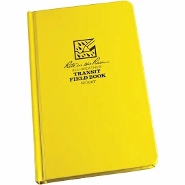 Rite In The Rain Bound Book Transit Fabrikoid Cover Model: 300F