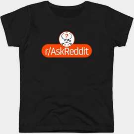 artsylab Subreddit: Ask Reddit Women's T-Shirt