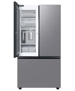 Samsung 36" 30.1 cu. ft. Bespoke French-Door Refrigerator