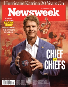 Newsweek