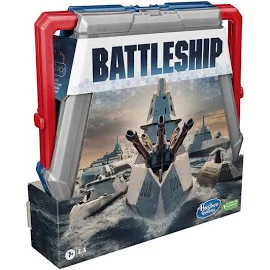 Battleship Classic Board Game