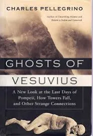 Ghosts of Vesuvius: A New Look at the Last Days of Pompeii, How Towers Fall, and Other Strange Connections [Book]