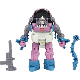 Transformers - Studio Series 86-08 Deluxe Class The Movie Gnaw
