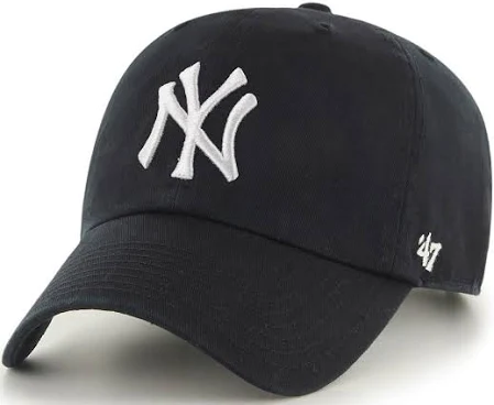 '47 Men's New York Yankees Clean Up Cap