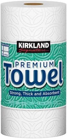 Kirkland Signature - Paper Towels - Each