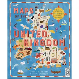 Maps [Book]