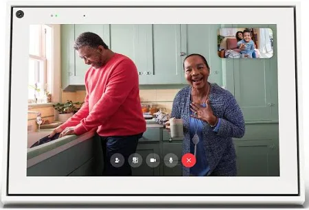 Facebook Portal 10.1" Smart Display with Video Calling