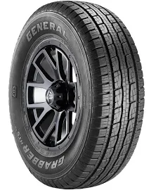 General Grabber HTS60 Tire