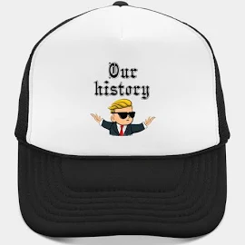 Reddit Wallstreetbets Our History Hat