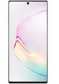 Samsung Galaxy Note 10+ Plus 4G Dual-SIM SM-N975F/DS 256GB (GSM Only, No CDMA) Factory Unlocked 4G/LTE Smartphone - International Version (Aura White)