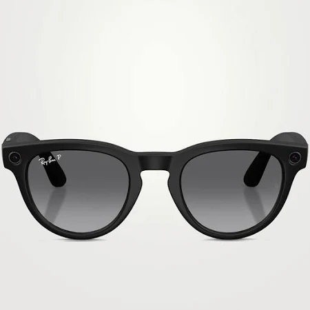 RAY-Ban META AI HEADLINER