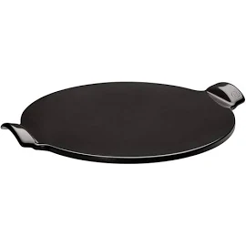 Emile Henry Pizza Stone - Fusain