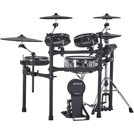 Roland - V-Drums TD-27KV2 - Electronic Drum Kit