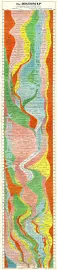 ArtCantHurtU Histomap 4,000 Years of World History Timeline Poster - Ancient Civilizations Timeline Wall Chart (16X76) - History of The World