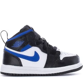 Jordan 1 Mid Racer Blue (td)