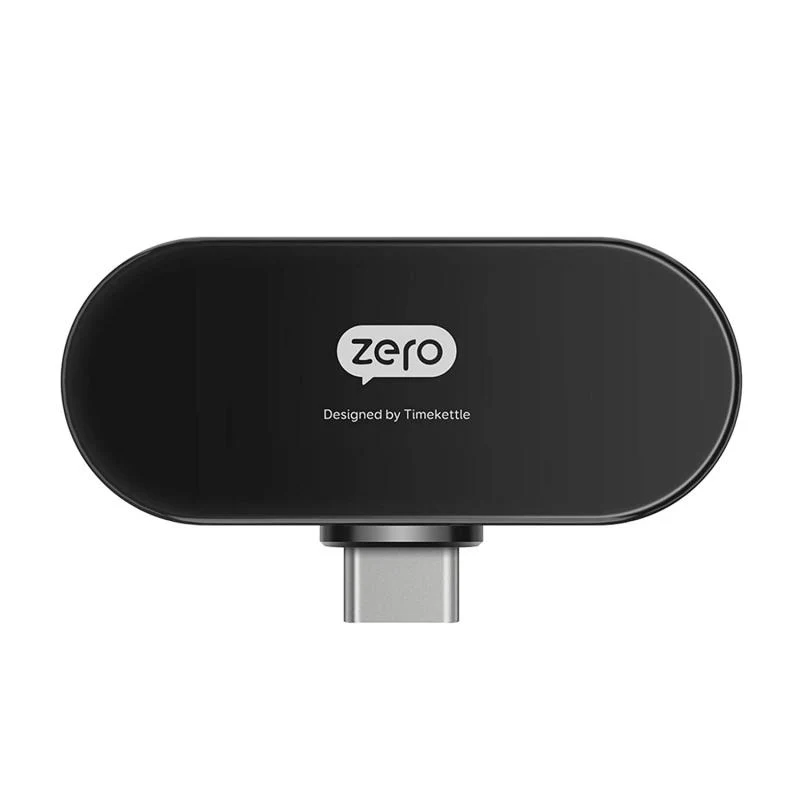 Timekettle ZERO Plug&Play Translator Device