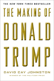 The Making of Donald Trump [Book]