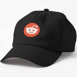 Reddit Classic reddit Dad Hat - Redbubble