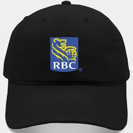 RBC Royal Bank Dad Hat